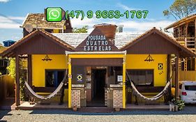 Pousada Quatro Estrelas